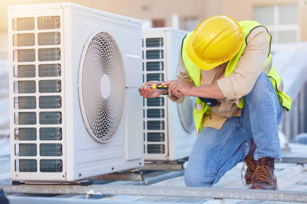 Best Ductless HVAC Repair  in East Greenville, PA