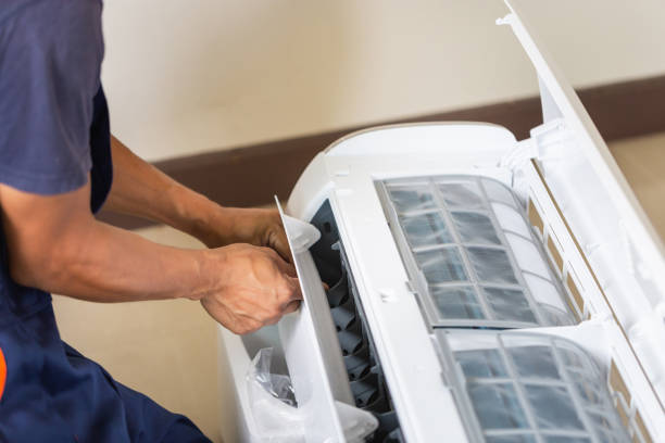 Best Affordable HVAC Services  in East Greenville, PA