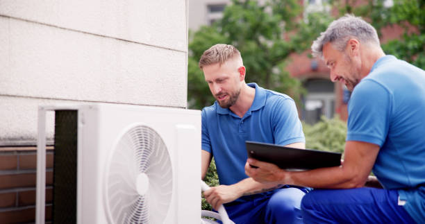 Affordable Air Conditioning Repair in East Greenville, PA
