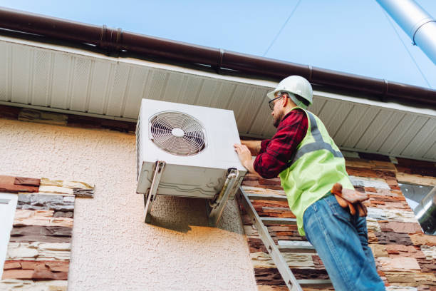 Best Commercial HVAC Repair  in East Greenville, PA