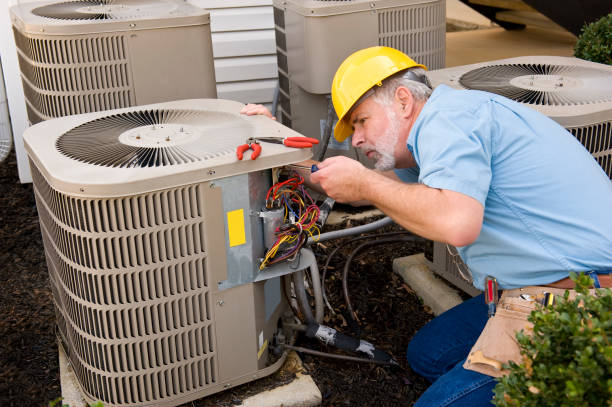 Best Residential HVAC Services  in East Greenville, PA