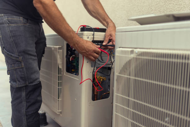 Best Emergency HVAC Repair  in East Greenville, PA