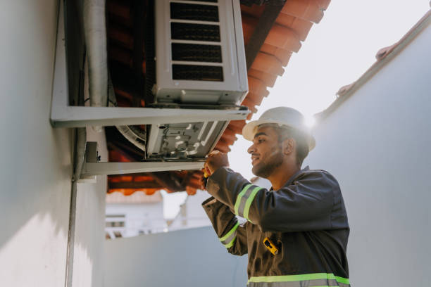 Reliable East Greenville, PA HVAC Solutions