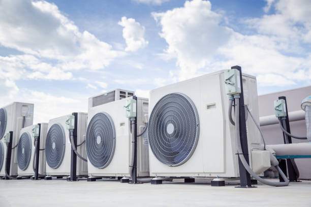 Best Affordable HVAC Services  in East Greenville, PA