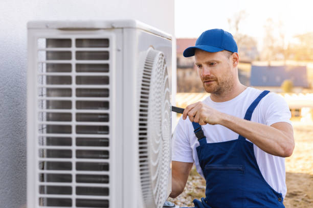 Best HVAC Repair Near Me  in East Greenville, PA