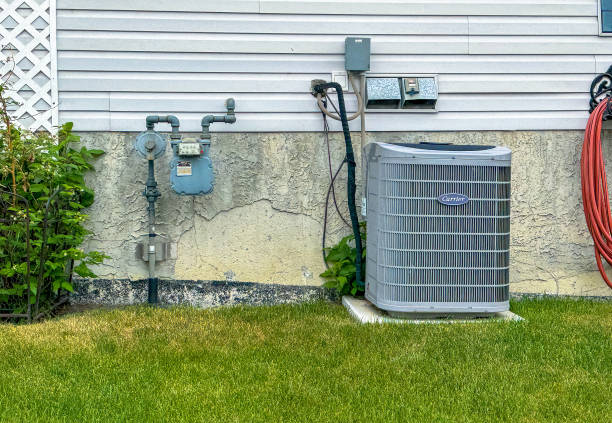 Best Best HVAC Companies  in East Greenville, PA